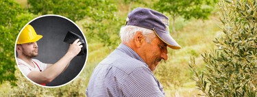 Doble rasero normativo: un jubilado puede trabajar como autónomo sin cotizar si no supera el SMI. El resto paga un 30 % de lo que factura o más