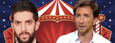 No puedo pagar el alquiler y estoy en el paro, pero discuto de Motos y Broncano. Cuando la guerra cultural se antepone al bienestar material 