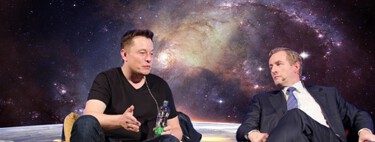 La locura tecnológica continúa. Y ahora la obsesión de las grandes tecnológicas es llevar los centros de datos al espacio 