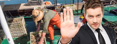 A las puertas de Navidad, las restricciones desde Europa pueden hacer que falte pescado y marisco en la mesa