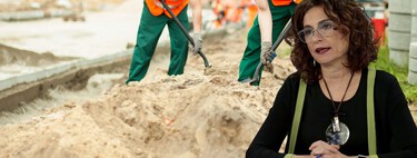 Los trabajadores pagan más cada año debido a la progresividad en frío. Un sueldo de 17.500 euros brutos se traduce en 600 euros más de impuestos que en 2018