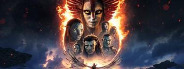 El público dicta sentencia sobre 'Avatar 3'