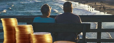 Novedades en la pensión. Si no alcanzas los 38 años de cotización, te jubilarás más tarde a partir de 2026 