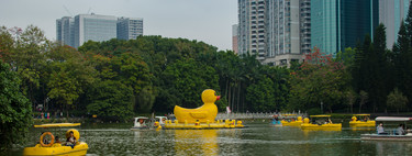 Shenzhen, el otro Sillicon Valley 