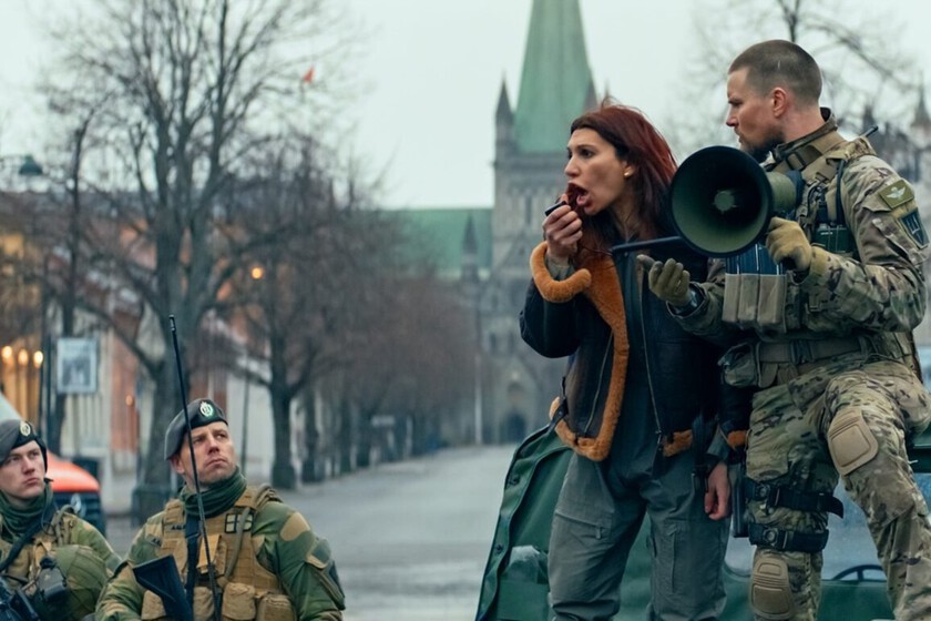 Una asombrosa travesía con 178 millones de horas vistas