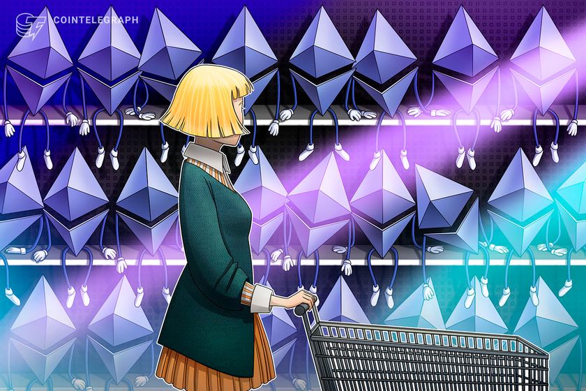 BitMine compró 70 millones de dólares en ETH y Tom Lee replanteó su predicción de Bitcoin