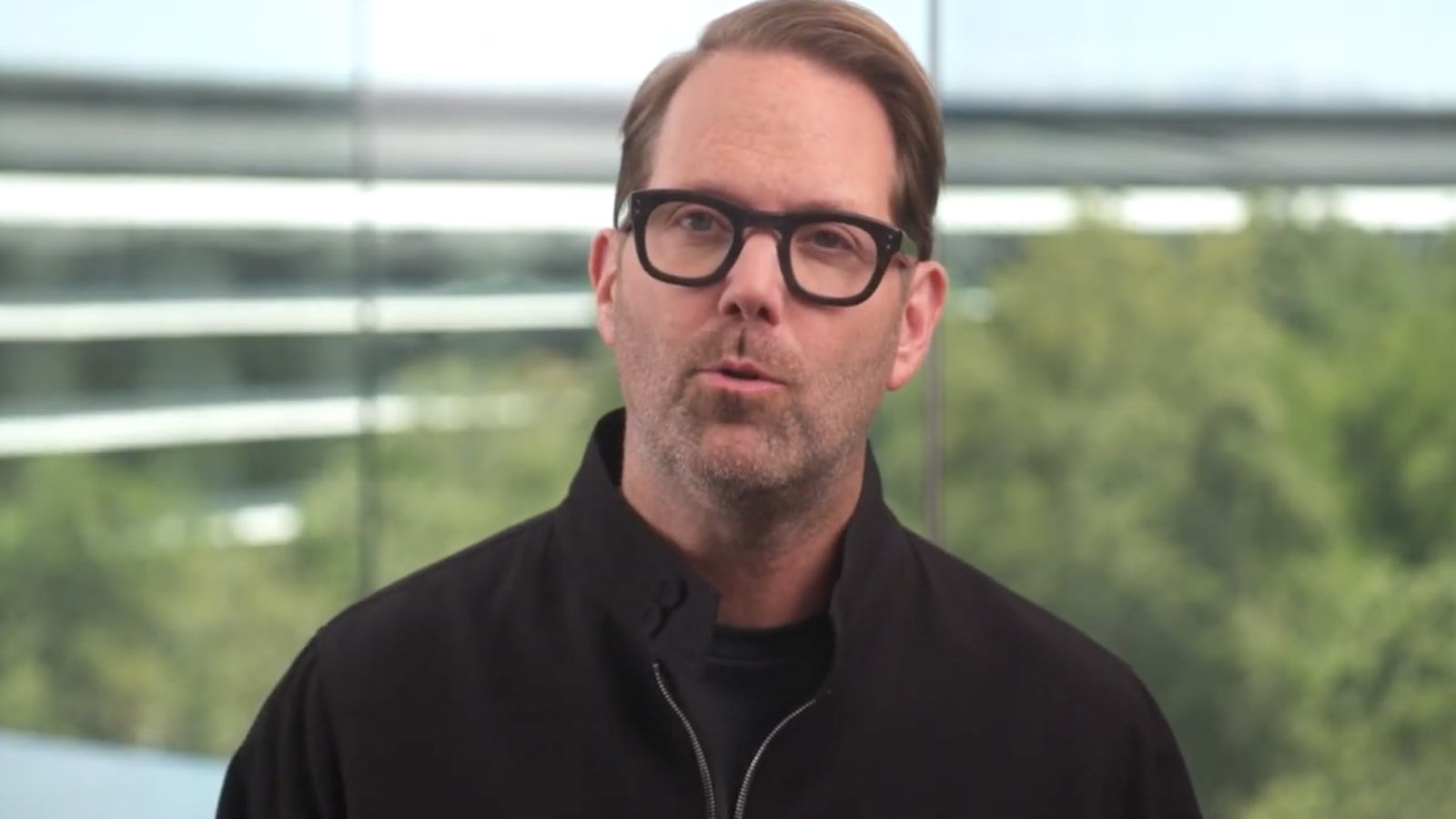 Alan Dye el jefe de diseño de Apple, se marcha a la competencia, y comenzará en Meta