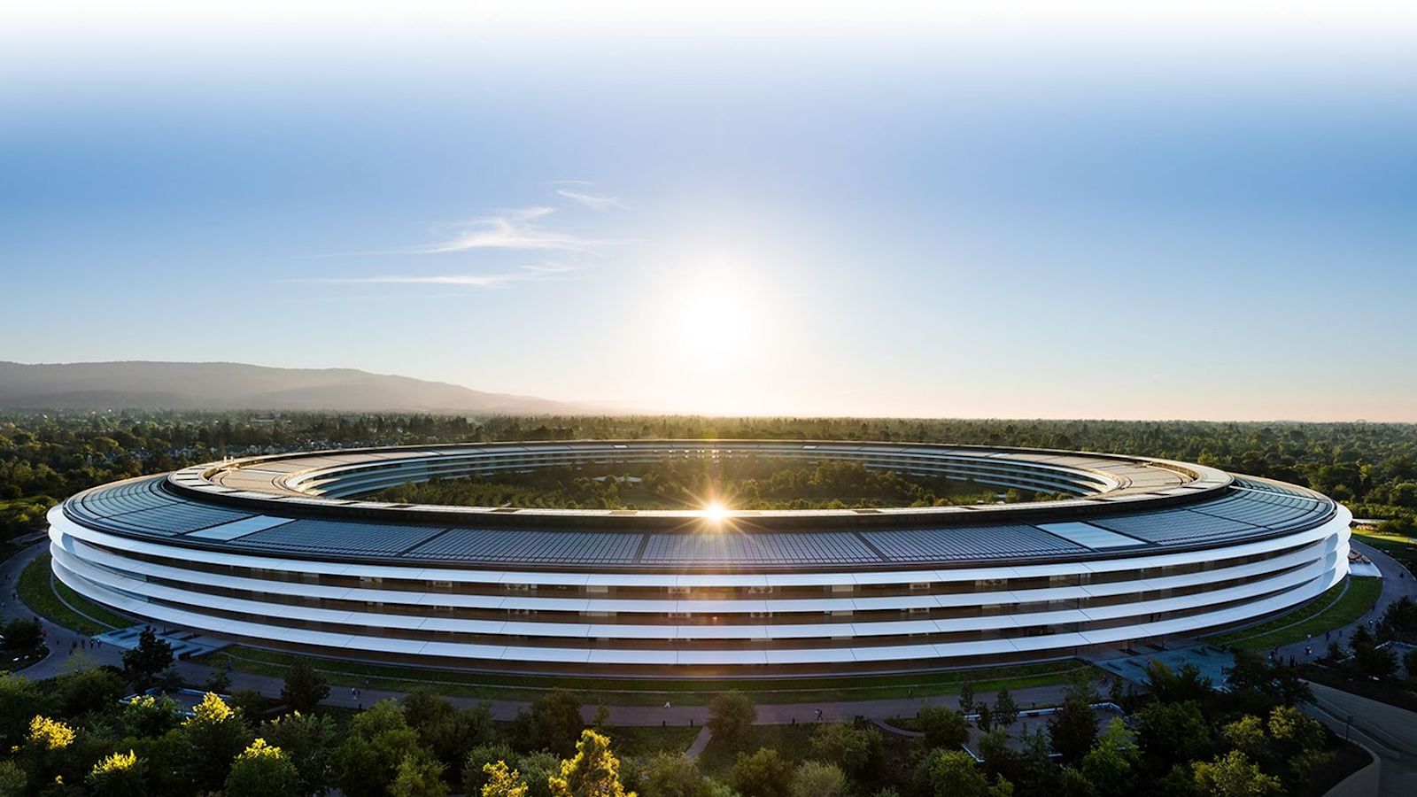 Apple Park