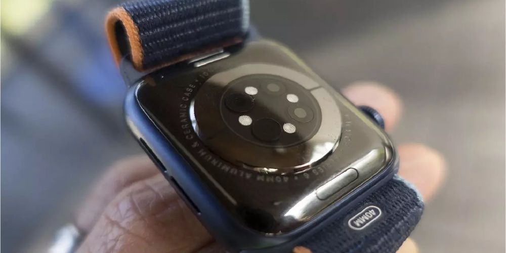 Apple Watch Series 9
