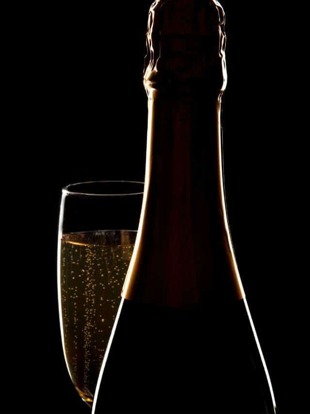 23 mejores champagne del mundo