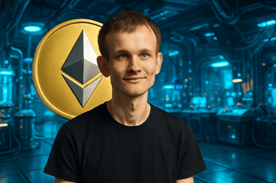 Con Fusaka en Ethereum, el sueño de Vitalik Buterin se hace realidad 