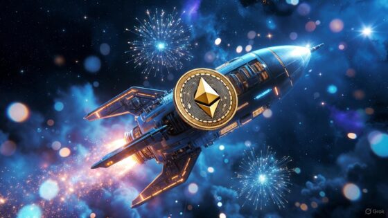 Fusaka ya es parte de Ethereum: ¿qué mejoras trajo a la red? 