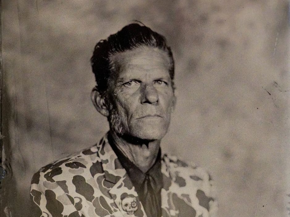 Sean Wheeler y los Caminos debutan en plataformas digitales.