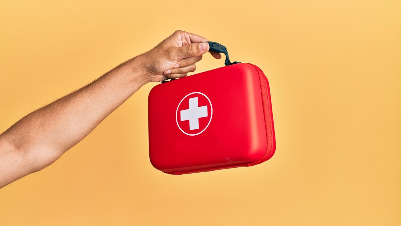 Así es Medicat: la app open source que instalas en un USB para emergencias en Windows