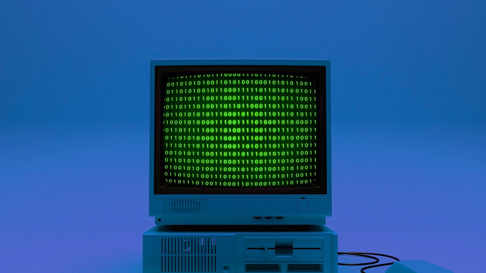 3 sistemas operativos que parecen sacados de los 90, pero que funcionan a la perfección