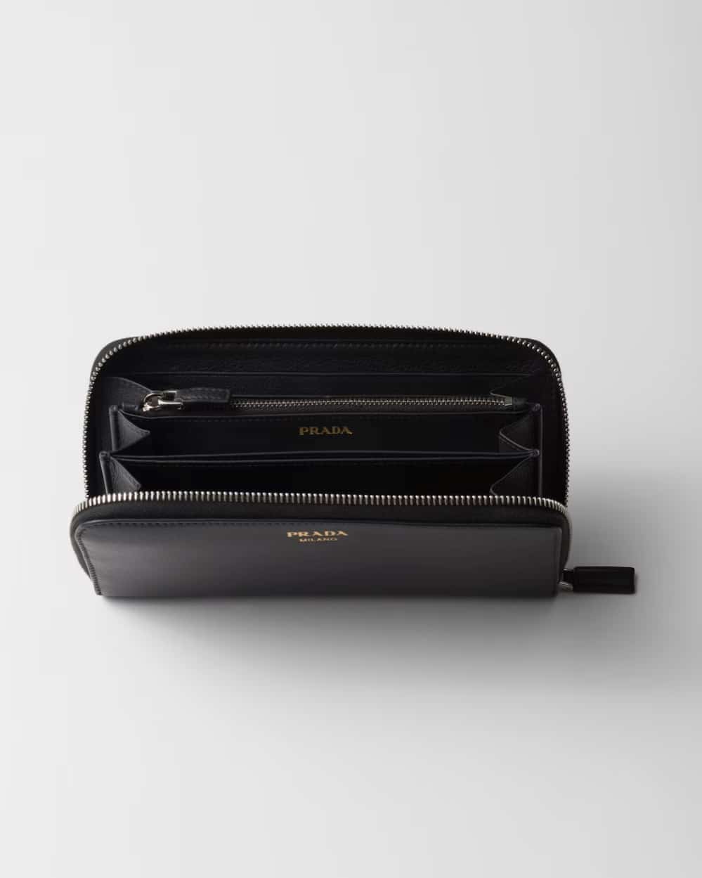 gifts for men prada wallet