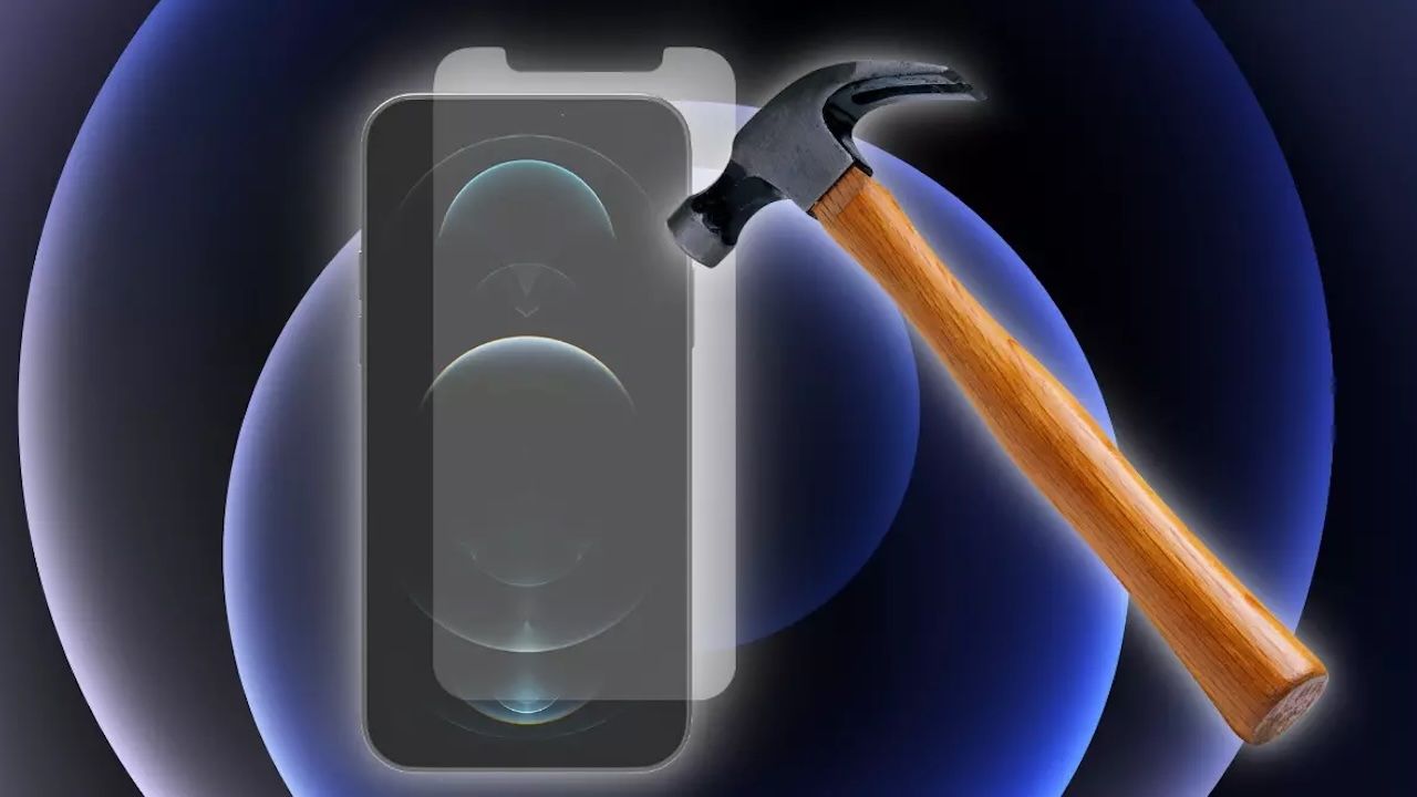 Protector de pantalla