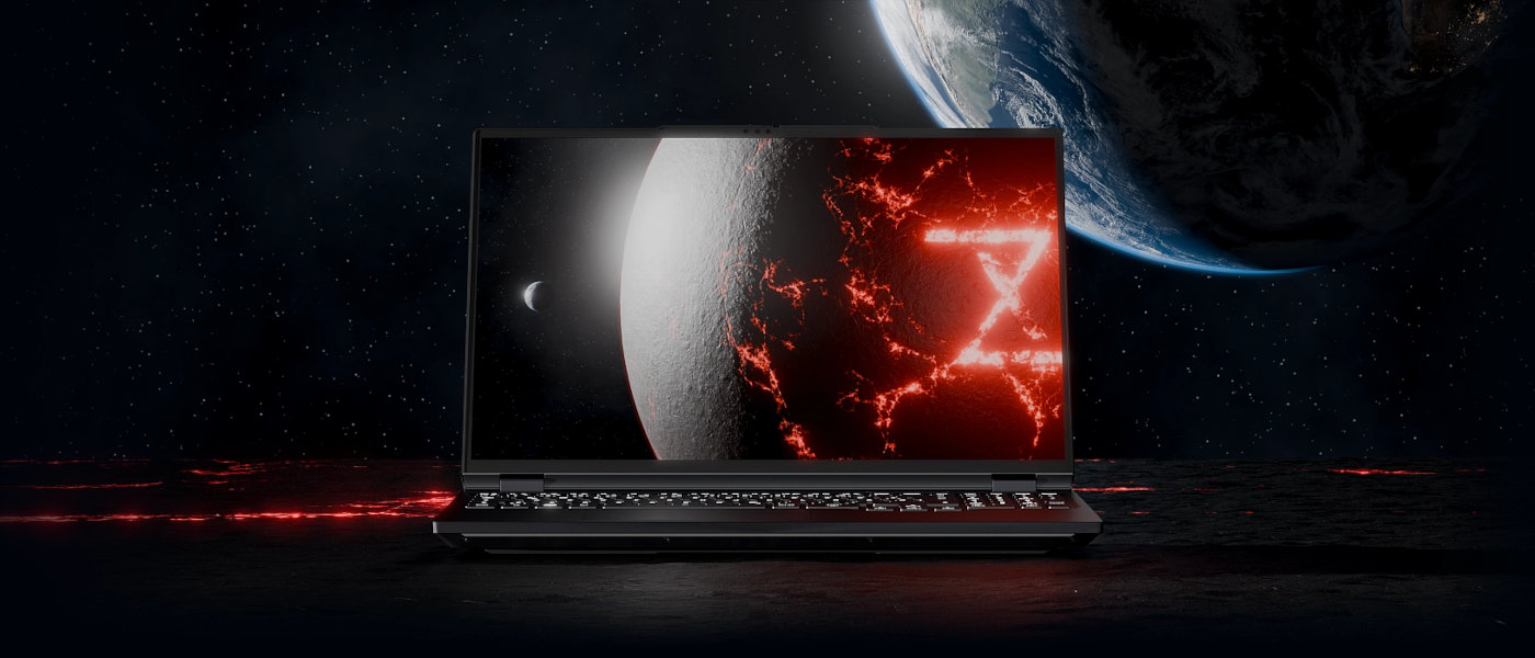 Tuxedo Stellaris 16 Gen7: potencia de sobremesa en formato portátil con el mejor soporte para Linux