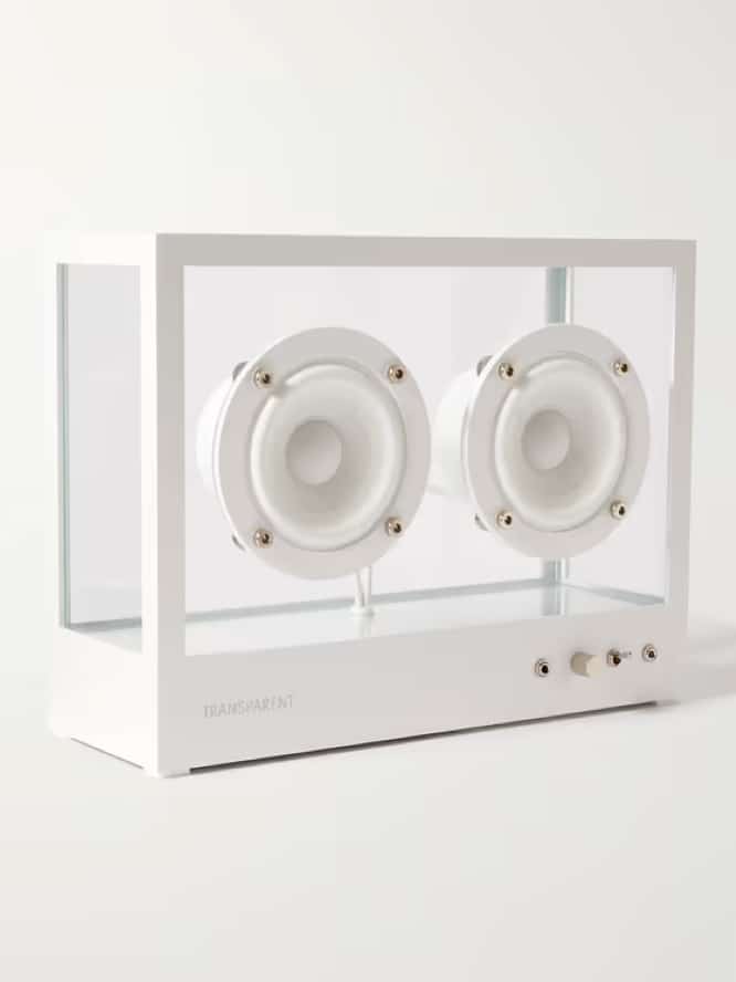 Gifts for men speaker