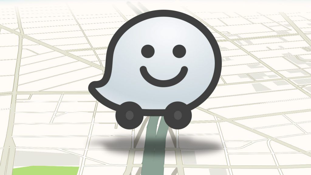 Waze App
