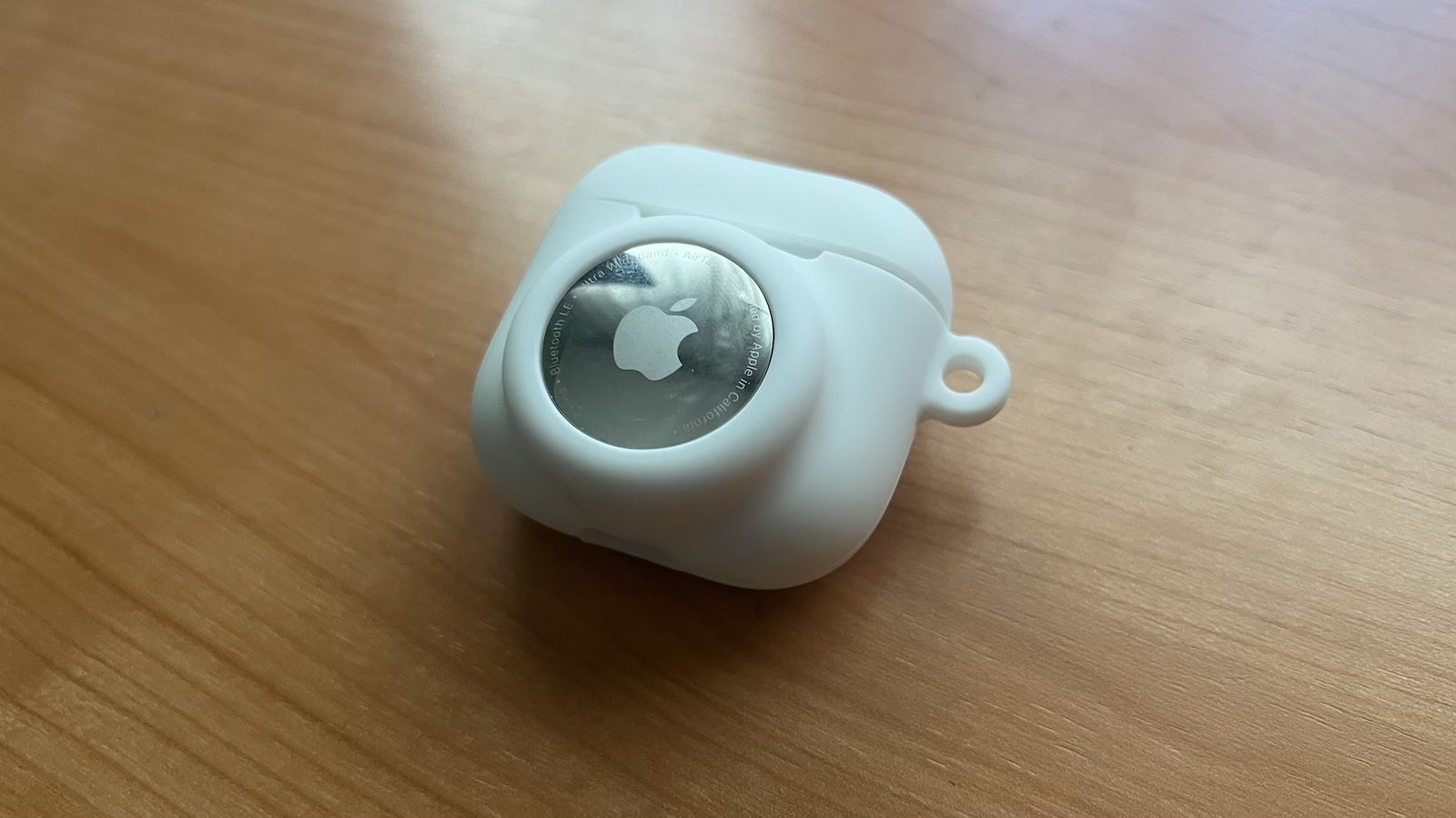 Deberías llevar 2 AirTags juntos: te cuento el motivo de esta afirmación