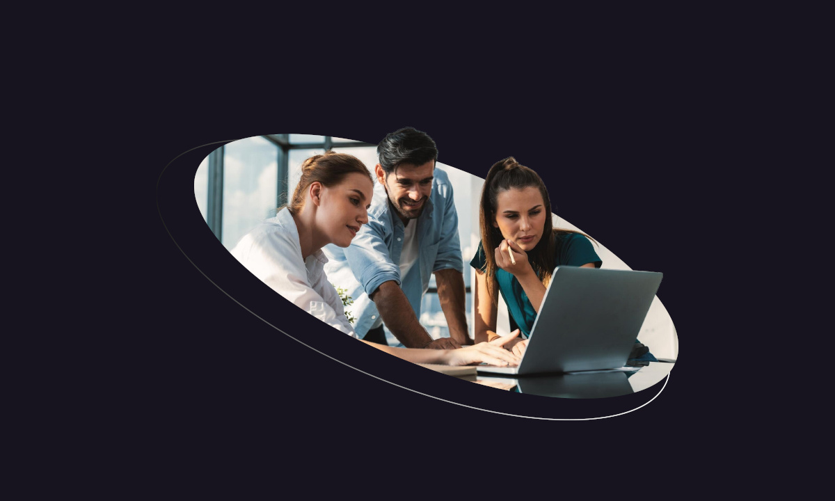 Acelera la transformación de tu empresa con automatización inteligente