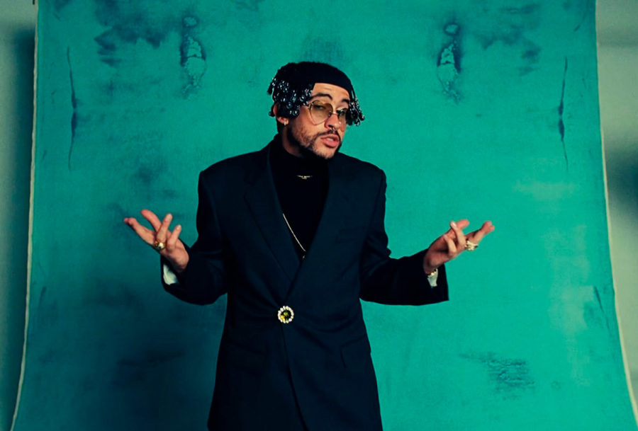 Bad Bunny conciertos