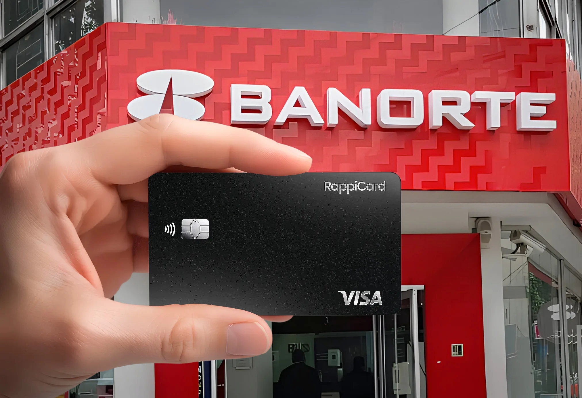 Banorte concreta la compra de Rappicard por 50 millones de dólares Banorte concreta la compra de Rappicard por 50 millones de dólares