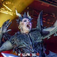 Noora Louhimo deja BATTLE BEAST después de 13 años: «Esto no es el final»