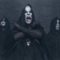 Nergal de BEHEMOTH expresa su desinterés por PARKWAY DRIVE, SLEEP TOKEN y AVENGED SEVENFOLD: «No está en mi ADN»