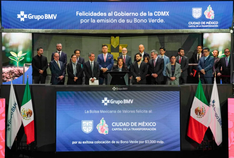 bmv bono verde
