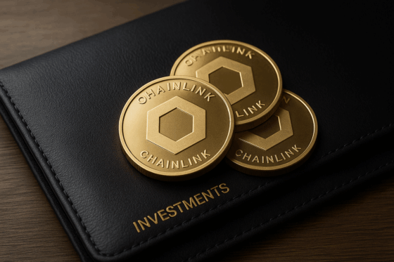 Chainlink es la criptomoneda que todo portafolio necesita, según Grayscale 