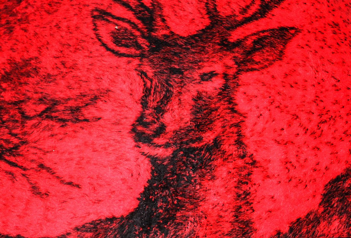 cobertores san marcos venado