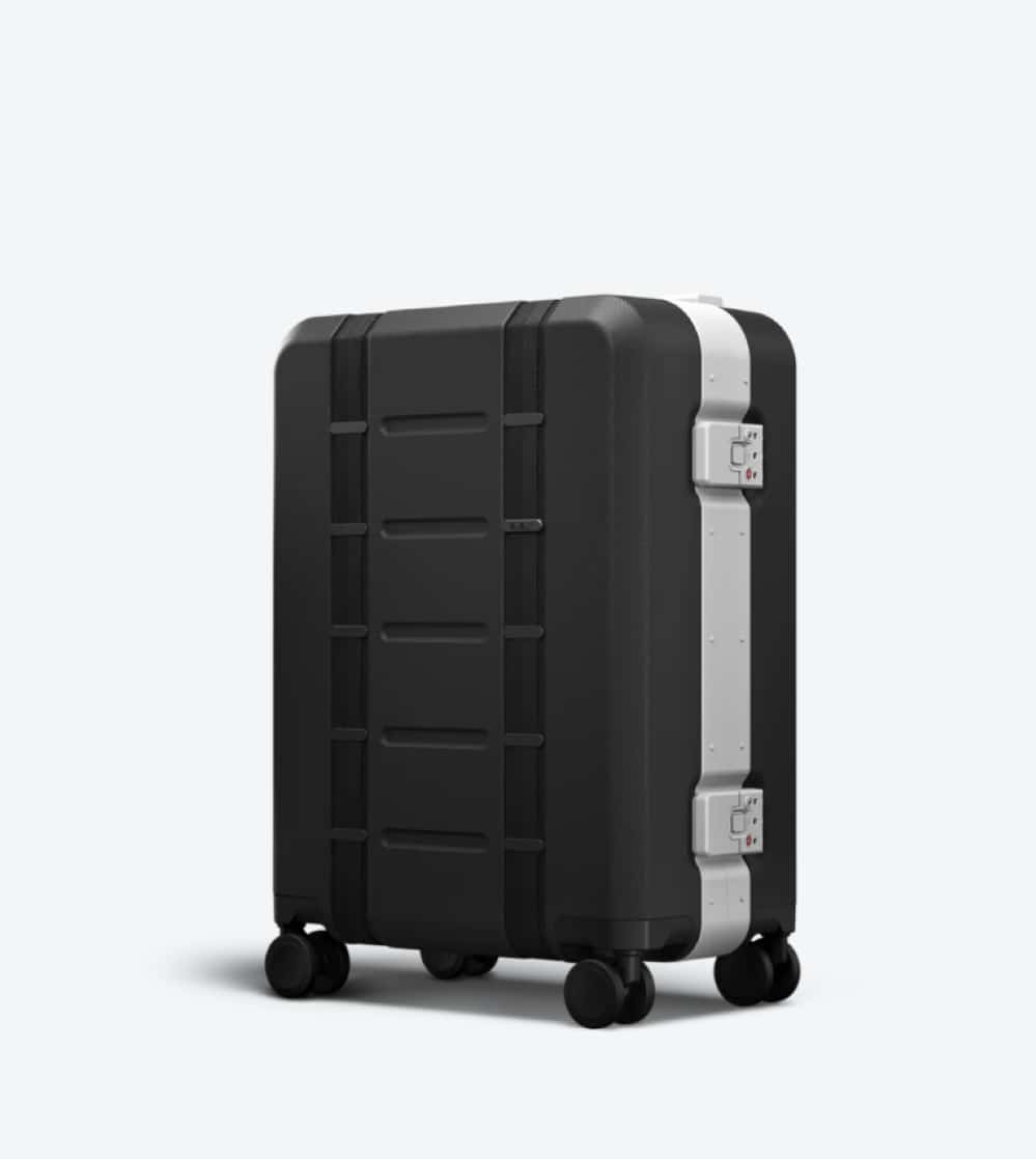 dbjourney trolley carryon
