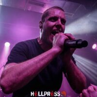 DEAFHEAVEN confirma su progresión y estado de forma con un gran concierto en Madrid empañado levemente por el sonido