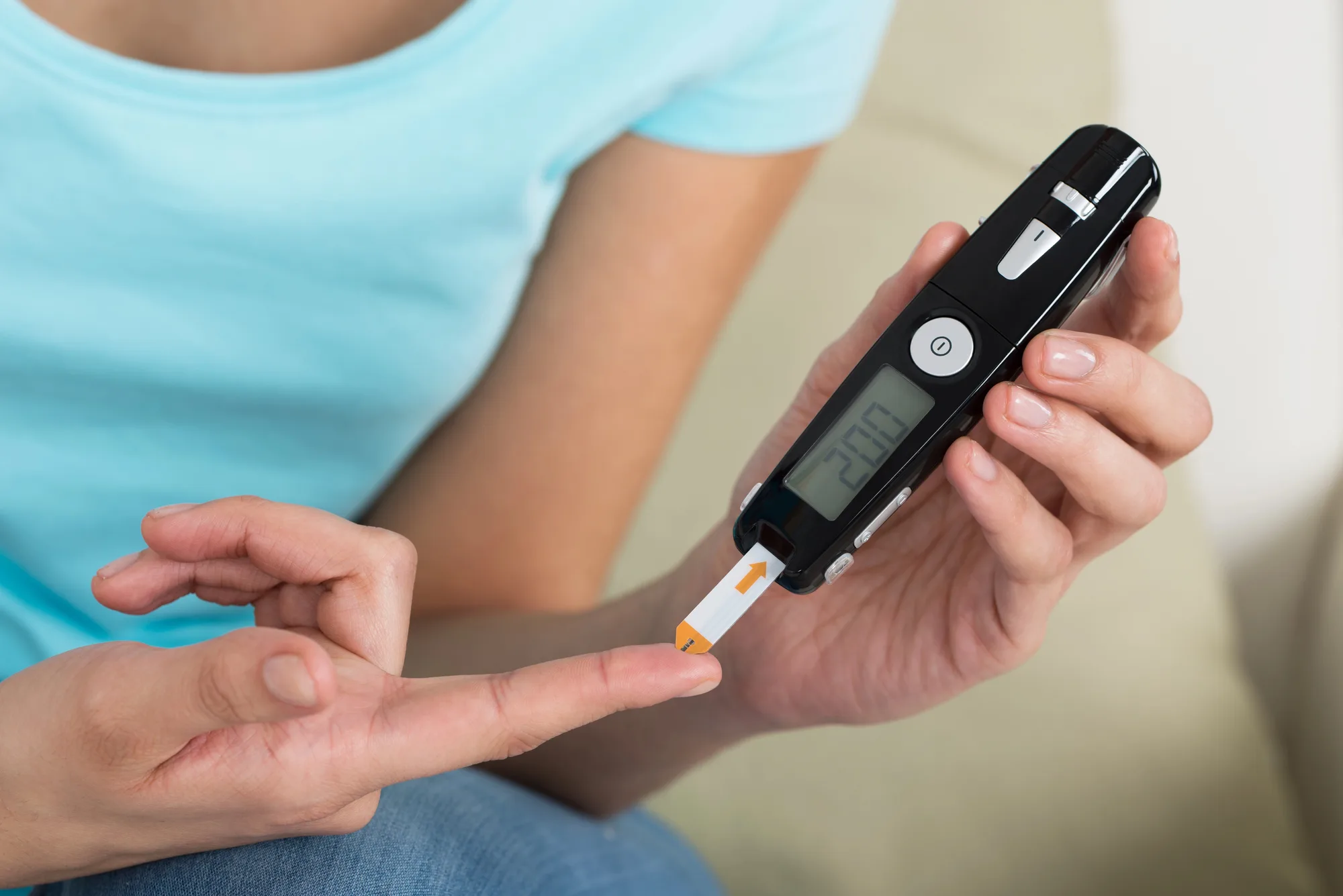 Gasto por diabetes en México puede llegar a 46 mil pesos al año, advierte Profeco