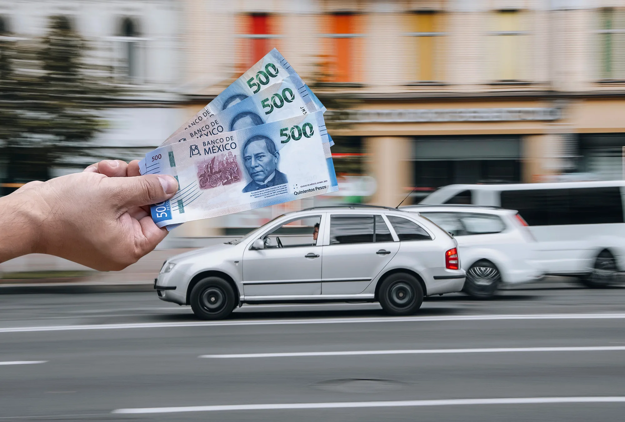 CDMX extiende plazo para pagar tenencia 2026 y amplía el tope a 638,000 pesos; conoce los detalles CDMX extiende plazo para pagar tenencia 2026 y amplía el tope a 638,000 pesos; conoce los detalles