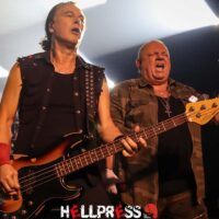 GinetaRock 2026 confirma a DIRKSCHNEIDER con show de «Balls To The Wall» de ACCEPT