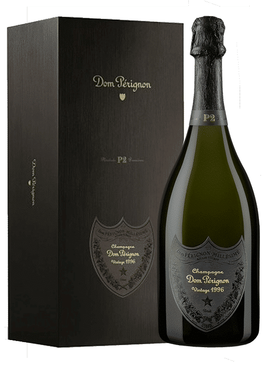 EL MEJOR CHAMPAGNE: DESCUBRE EL PERFECTO - Dom Pérignon