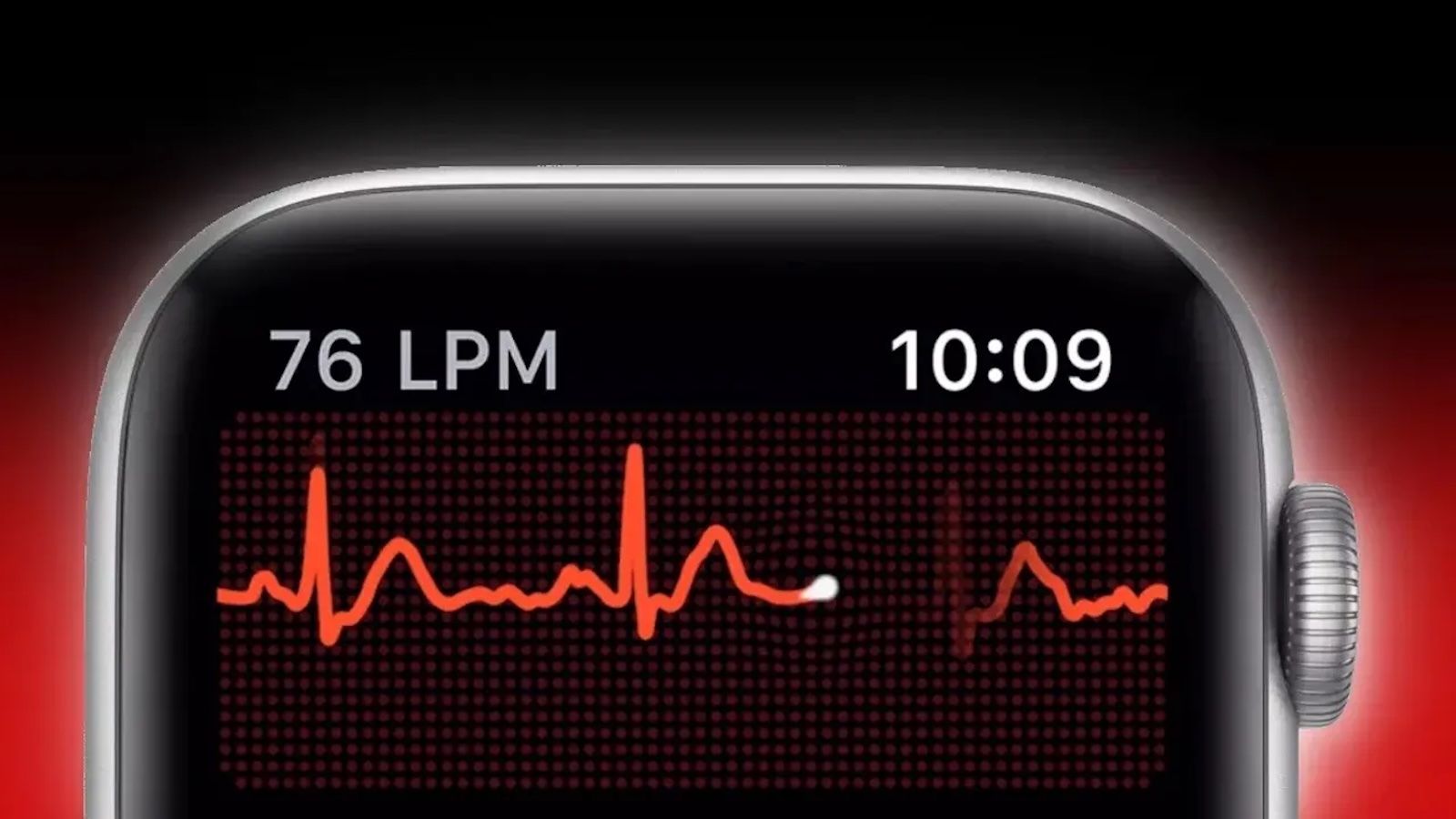 La IA podría mejorar el sensor cardíaco del Apple Watch sin necesidad de fabricar uno nuevo