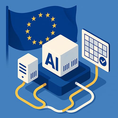 Cruce de cables: OpenEuroLLM, el gran modelo europeo de IA en busca de la sobernía digital