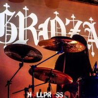 GROZA, NORNIR, THE SPIRIT y ANTIKVLT: horarios de sus conciertos en Barcelona, Madrid y Bilbao