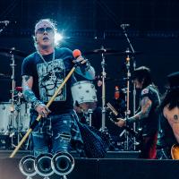 GUNS N’ ROSES lanza 2 canciones nuevas: así suenan «Atlas» y «Nothin'»