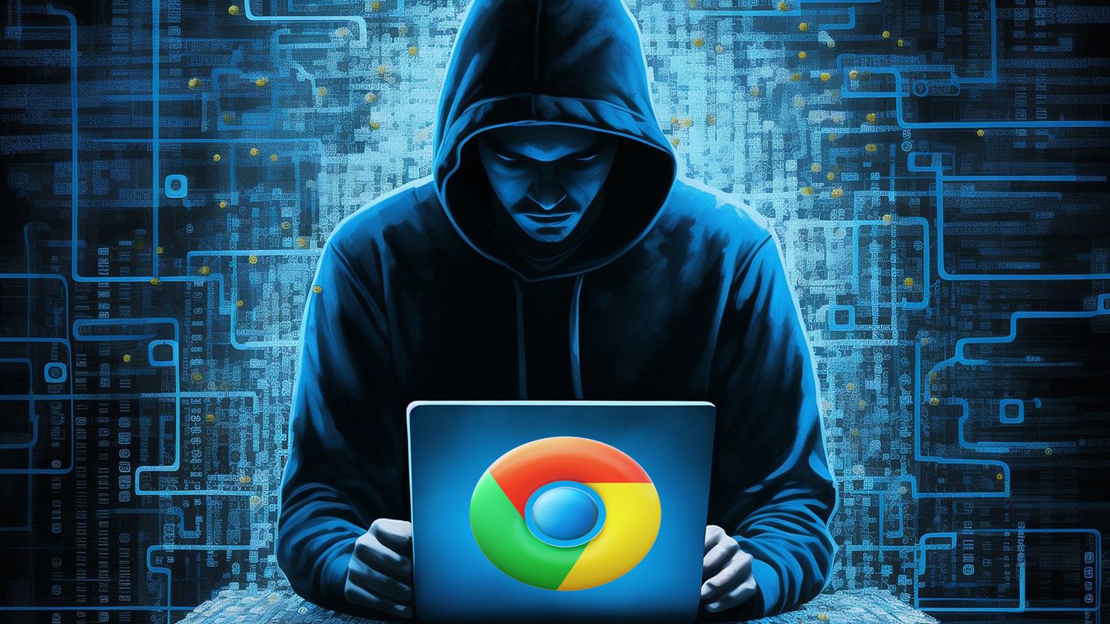 Google Chrome corrige 13 vulnerabilidades que afectan a miles de millones de usuarios: actualiza YA