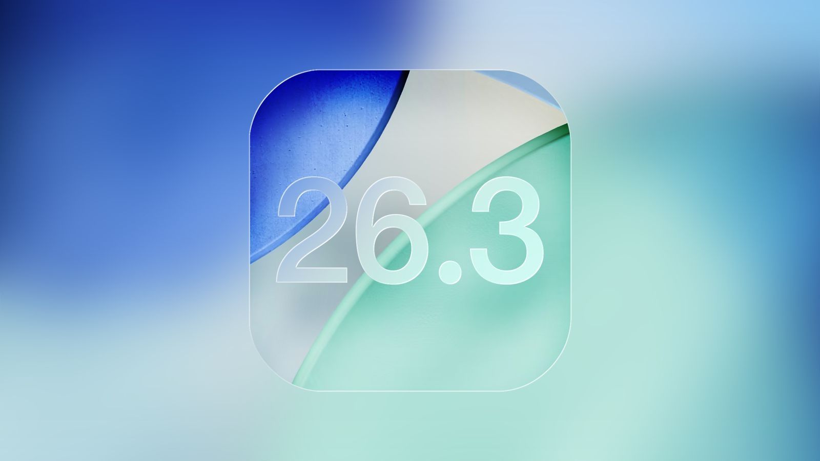 Todo lo que trae iOS 26.3 y cuándo lo podremos tener en nuestros iPhone