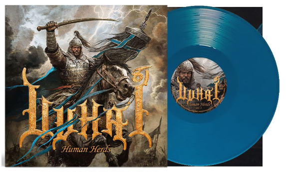 Los mongoles UUHAI publícan su nuevo vídeo