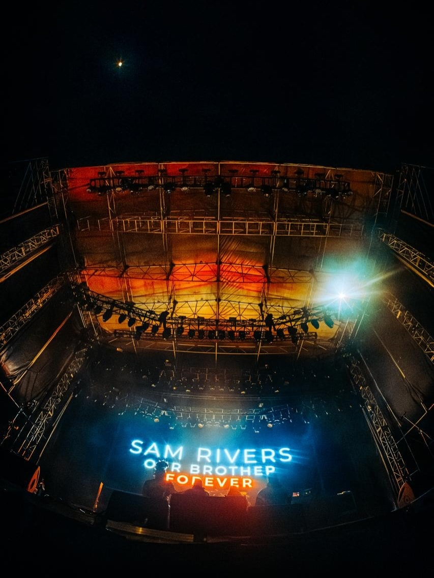 Limp Bizkit en México: Una carta de amor al nu metal