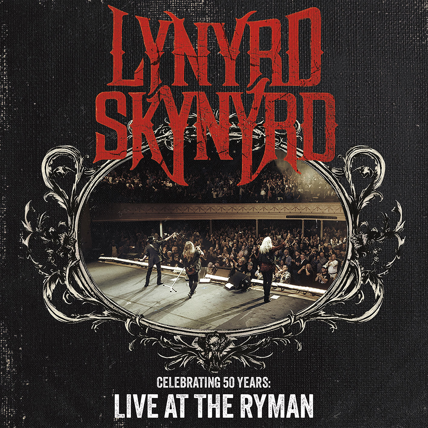 La legendaria banda LYNYRD SKYNYRD lanza su nuevo vídeo en directo