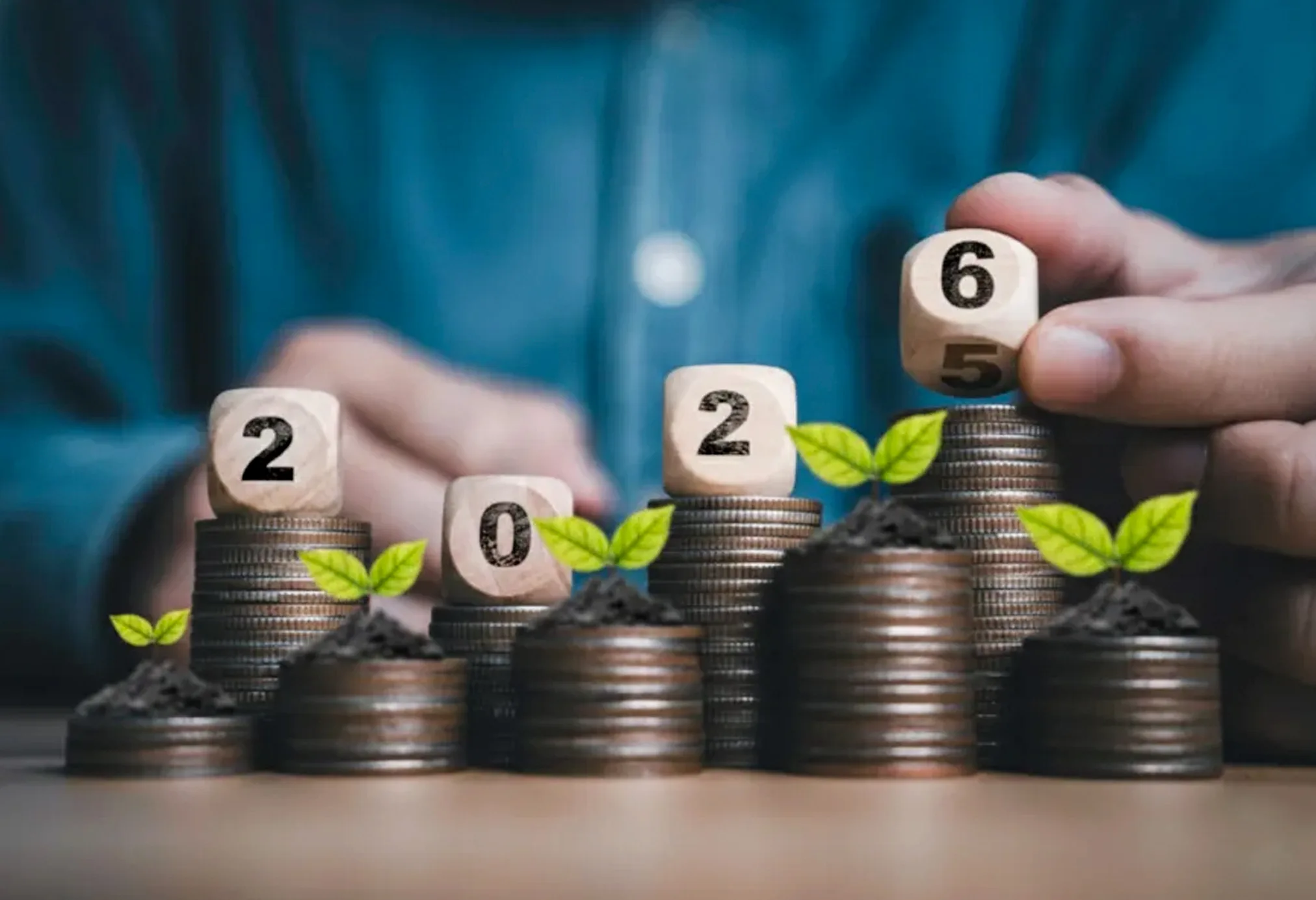 Aguinaldo 2025: ¿Conviene invertirlo? Consejos financieros para proteger tu dinero rumbo a 2026 Aguinaldo 2025: ¿Conviene invertirlo? Consejos financieros para proteger tu dinero rumbo a 2026