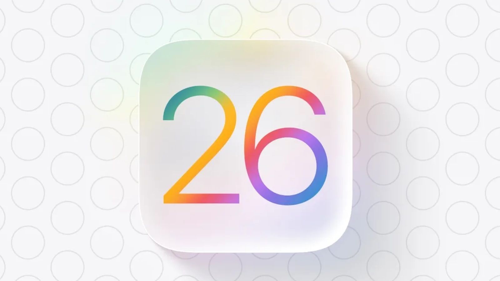 Apple presiona para que subas a iOS 26 si todavía estás en iOS 18: aquí los motivos